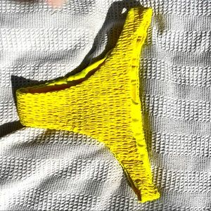 Brand new bathing suit bottoms!!